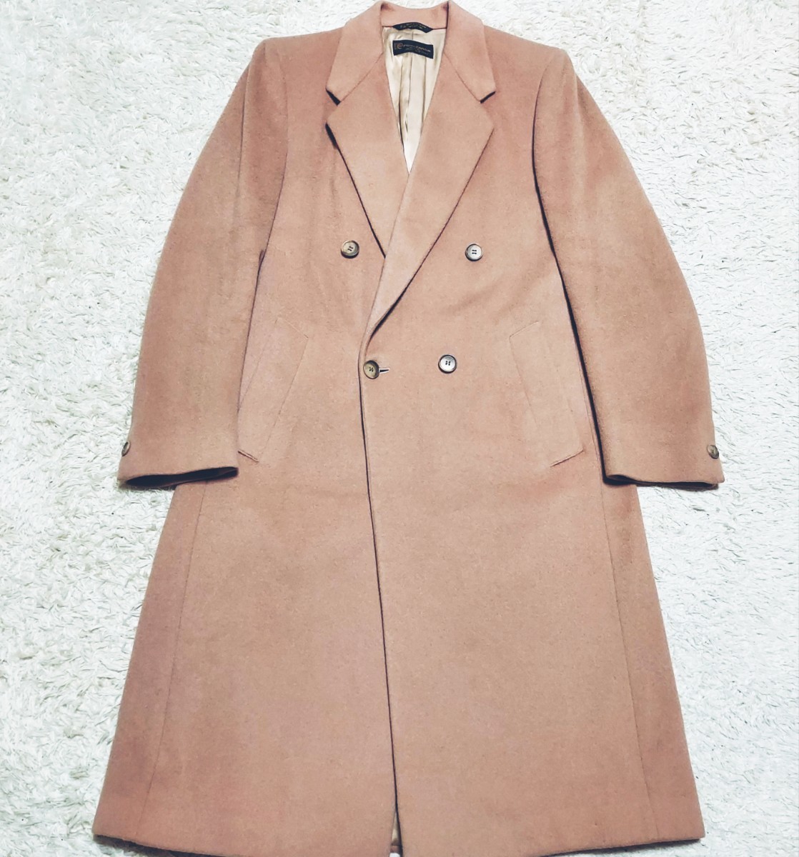 pierre cardin（テーラードジャケット）のフリマアイテム一覧 cardin 