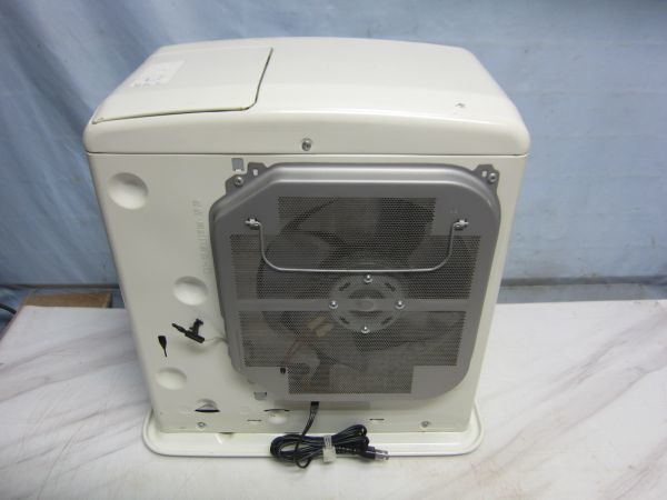 S9600】整備済 石油ファンヒーター コロナ KCF-3221Y 商品の説明