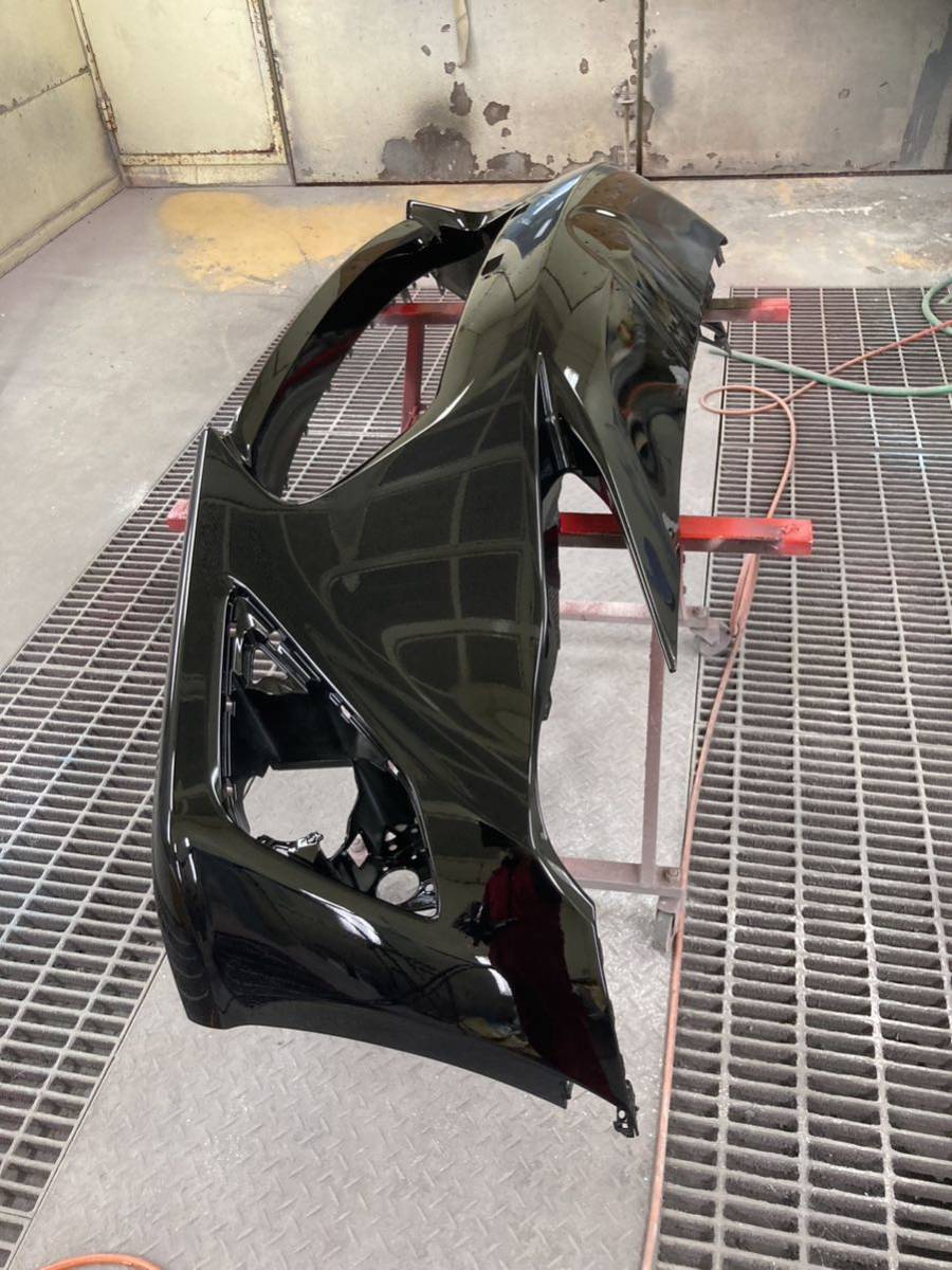 純正 トヨタ 86 ZN6 フロントバンパー リビルド D4S 名古屋市 【公式通販】