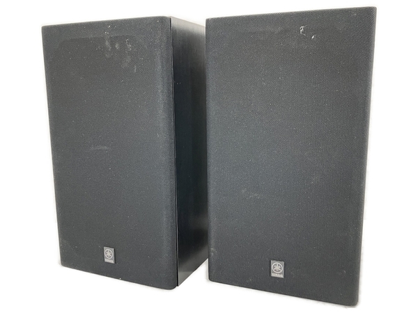 YAMAHA ヤマハ NS-10M モニター スピーカー ペア 音響機器 中古