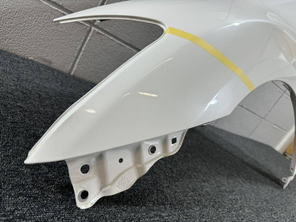 クラウン GRS200 アスリート | 純正フロントバンパー 前期 GRS204 