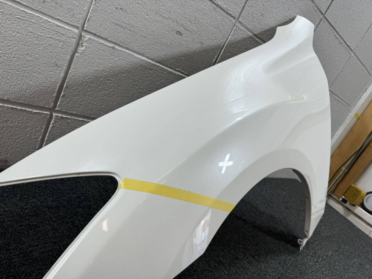 クラウン GRS200 アスリート | 純正フロントバンパー 前期 GRS204 