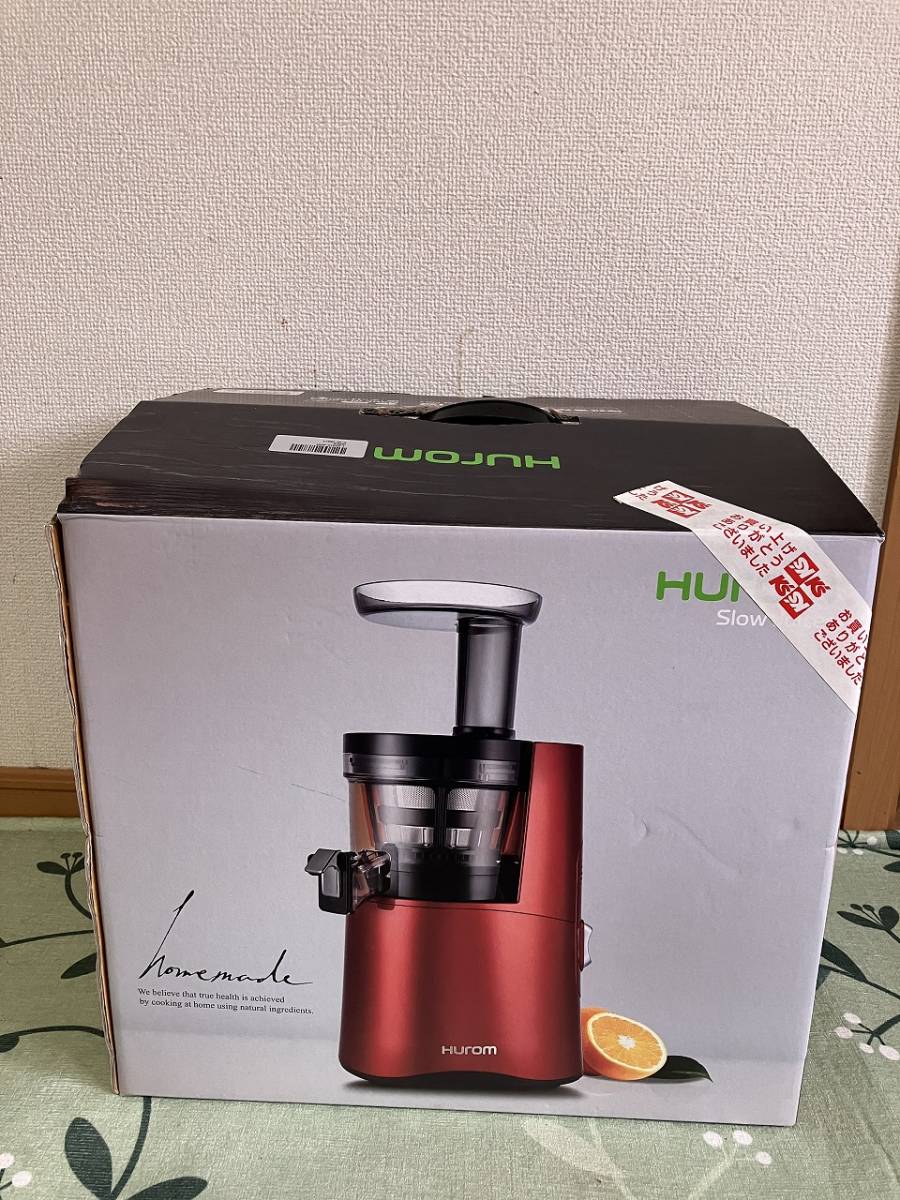 ヒューロム H-AA HUROM H-AA-RBA17 フェラーリレッド - ONLINE
