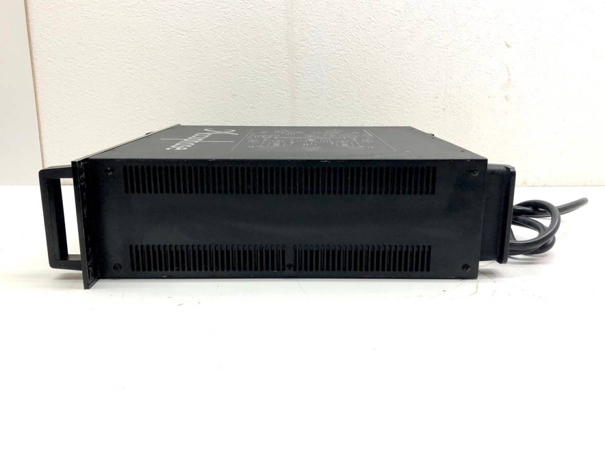 16932-036》Accuphase PRO-10 アキュフェーズ パワーアンプ デュアル