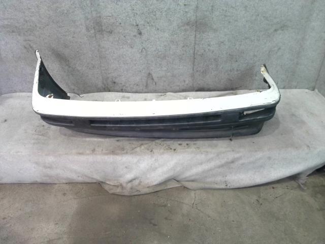 スプリンタートレノ E-AE86 フロントバンパー