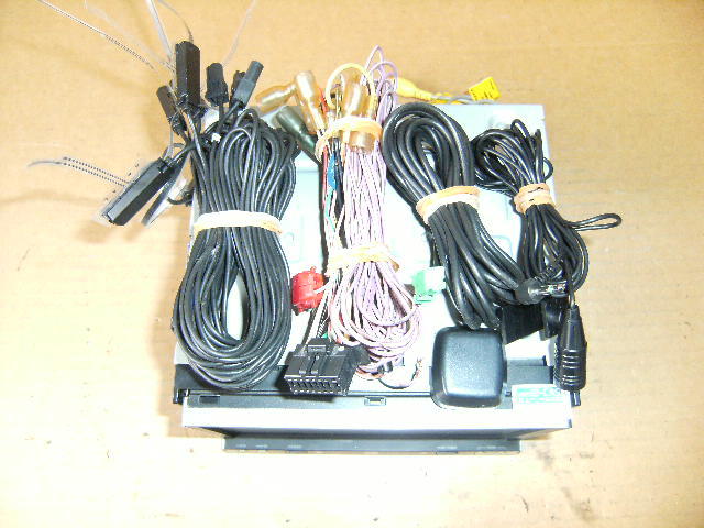 ■　carrozzeria カロッツェリア 「AVIC-MRZ007」　メモリーナビ　フルセグTV/DVD-V/CD/SD/iPod/iPhone/USB　美品 AVIC-MRZ007 カロッツェリア carrozzeria 商品概要 パイオニア株式会社 メモリーナビ☆AVIC-MRZ007☆021101N