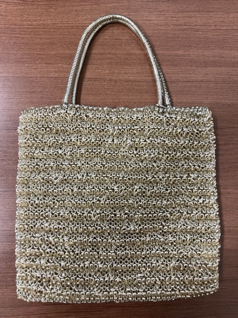 ANTEPRIMA 大「7214」ANTEPRIMA アンテプリマ ワイヤーバッグ トート