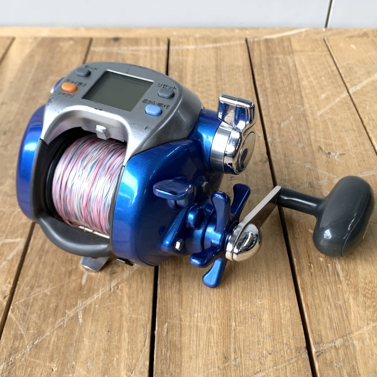 シーボーグ | - SEABORG Yahoo!オークション 「シーボーグ500fe」の 