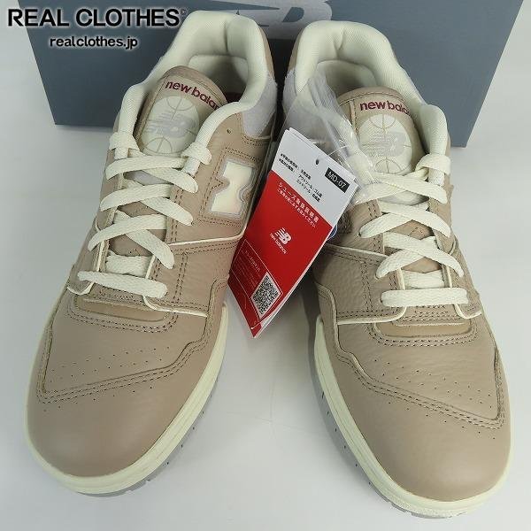 人気セール，お買い得 New Balance/ニューバランス Lunar New Yearコレクション スニーカー BB550LY1/27.0 /080(27.0cm)｜売買されたオークション情報、yahooの商品情報をアーカイブ公開 - オークファン 27.0cm