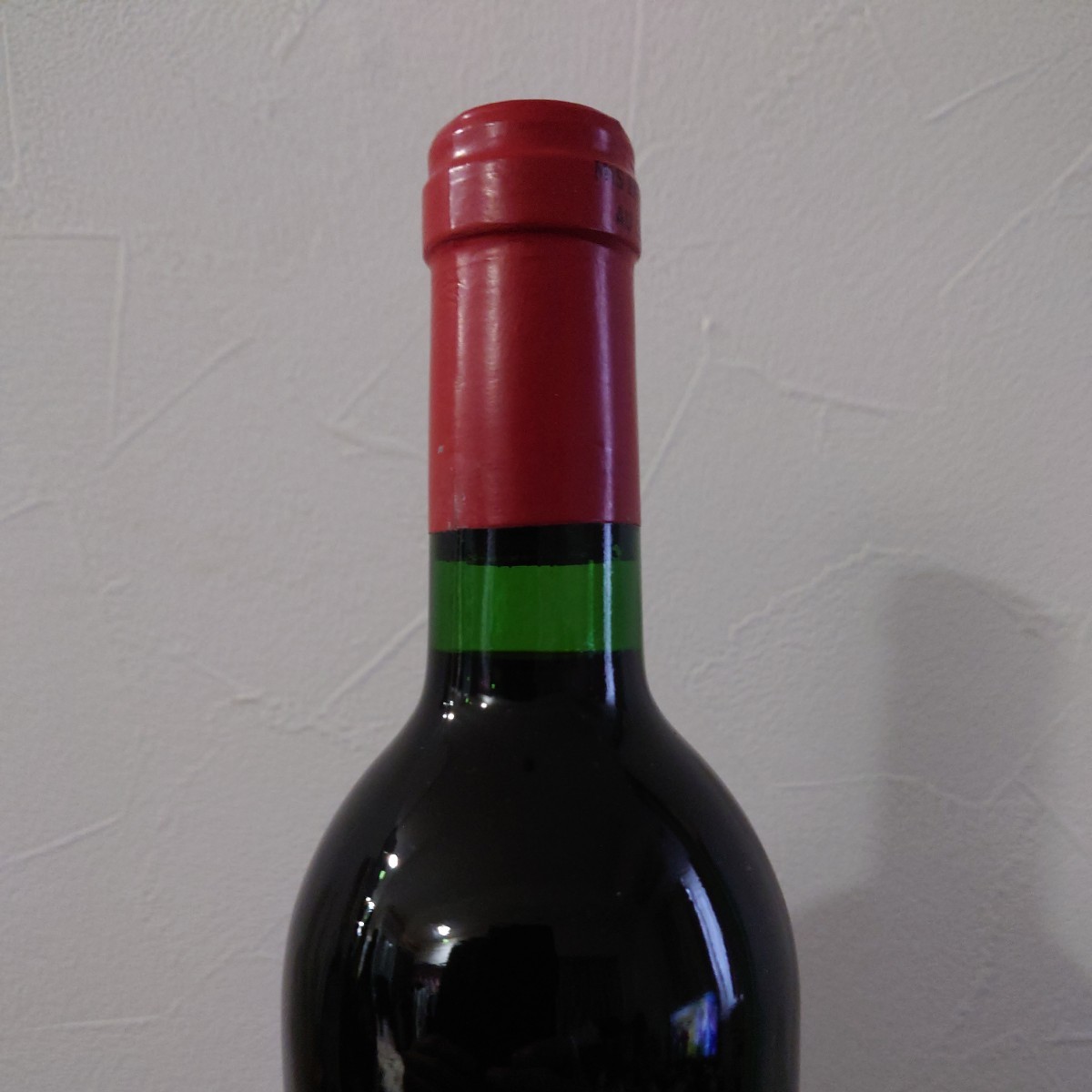 シャトー パヴィ 1983年 サンテミリオン Pavie 0 シャトーパヴィ