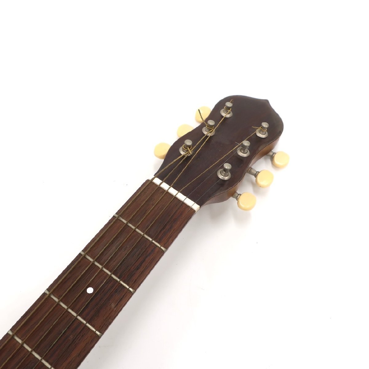 ギグパッカー トラベルギター Gigpacker GPF-1 【公式通販】