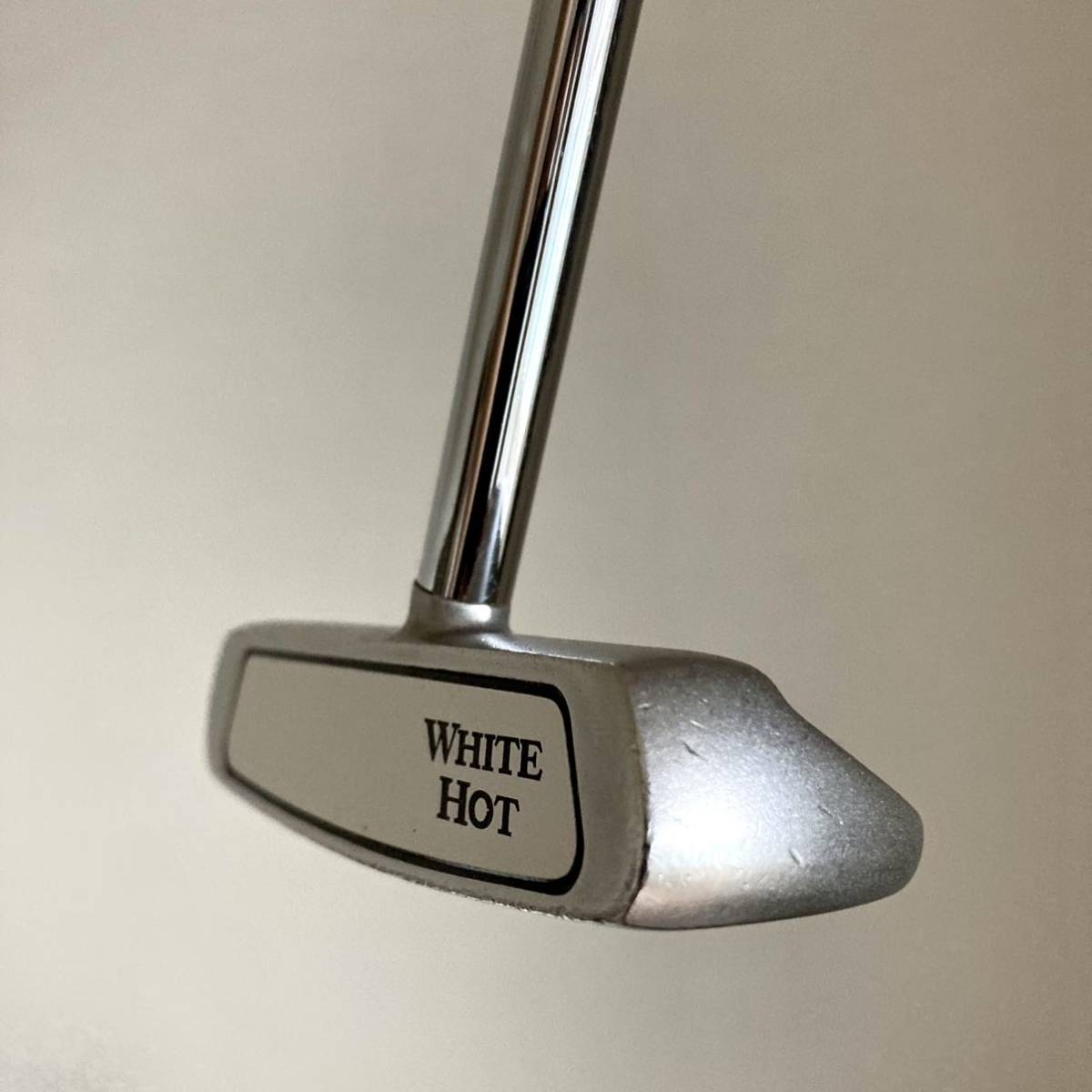オデッセイ ホワイトホット #5 センターシャフト パター 34インチ 2