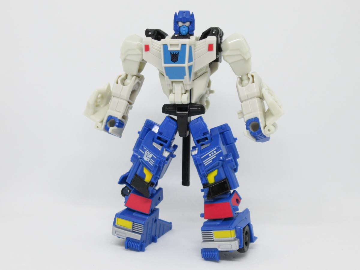 トランスフォーマー パワーオブザプライム PP-29 バトルスラッシュ PP