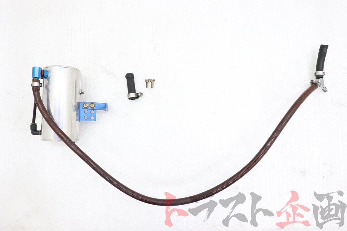 2100926542 クスコ オイルキャッチタンク インテグラ タイプR DC2 98SP トラスト企画 送料無料 U