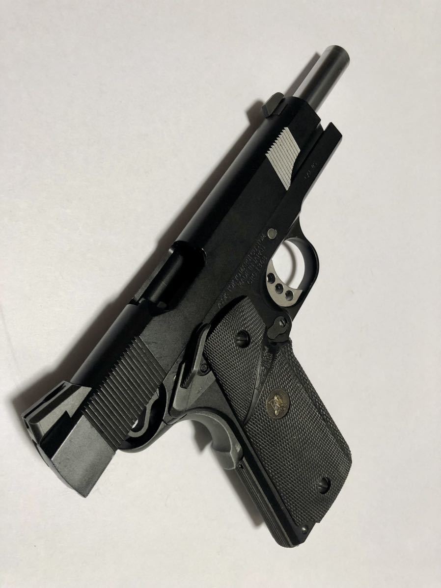 MEU 東京マルイ　1911 パックマイヤー