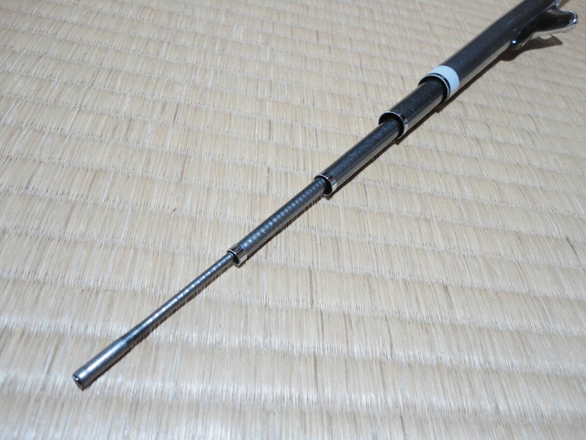 ダイワ ルネッサ ダイワ インターライン R NESSA DRY 2-53 ドライ 1.2