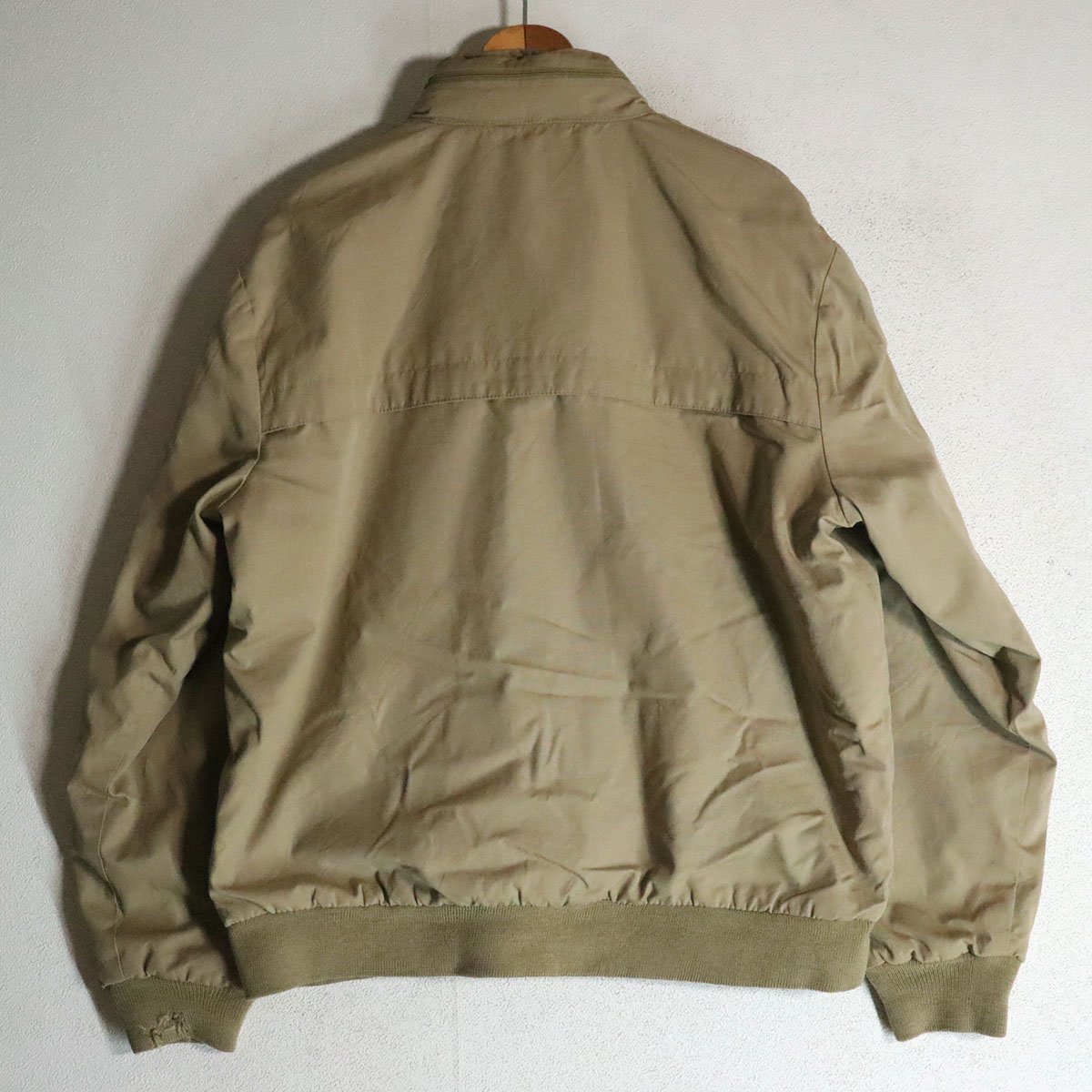 K8J/s4.5-1 80s ヴィンテージ IZOD LACOSTE アイゾッドラコステ 