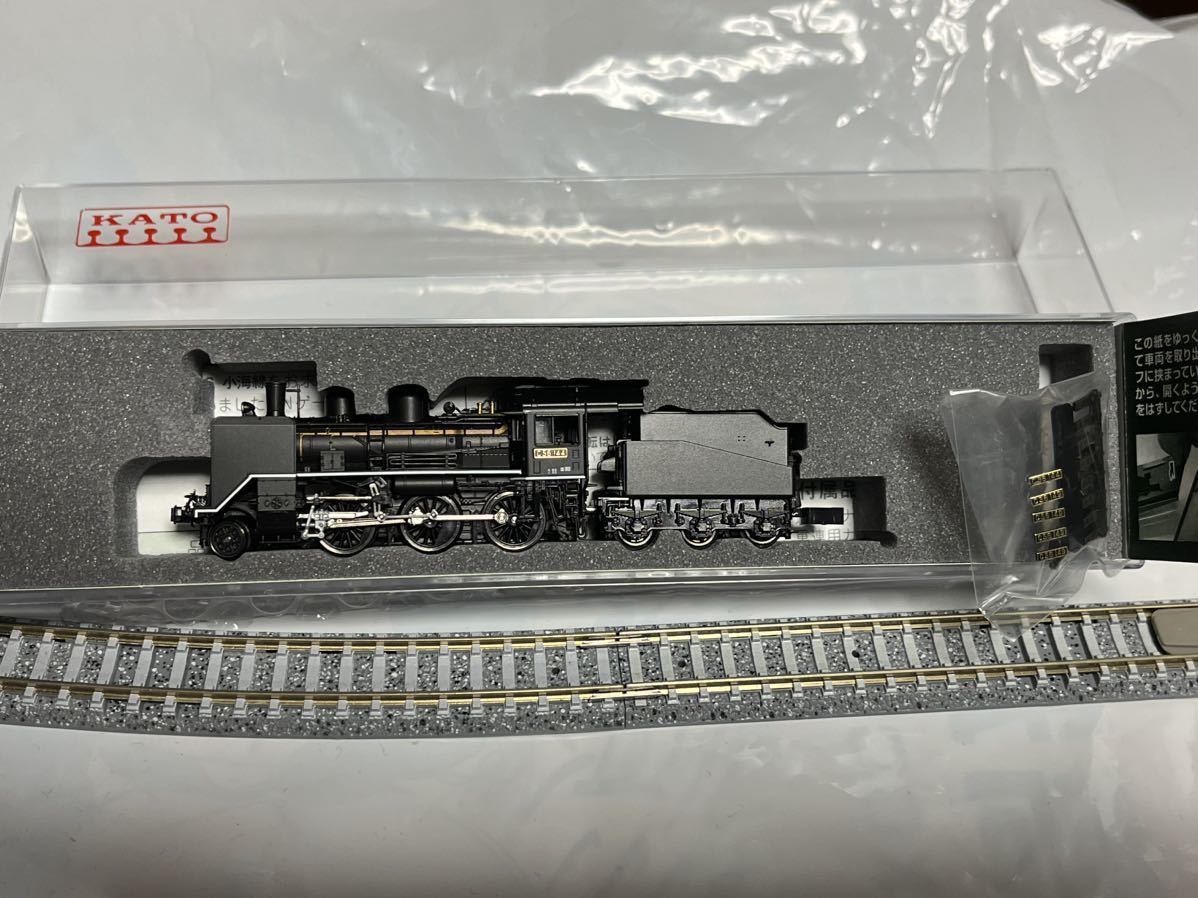 C56 2020-1 小海線 KATO Nゲージ 蒸気機関車 | 2018年ロット｜