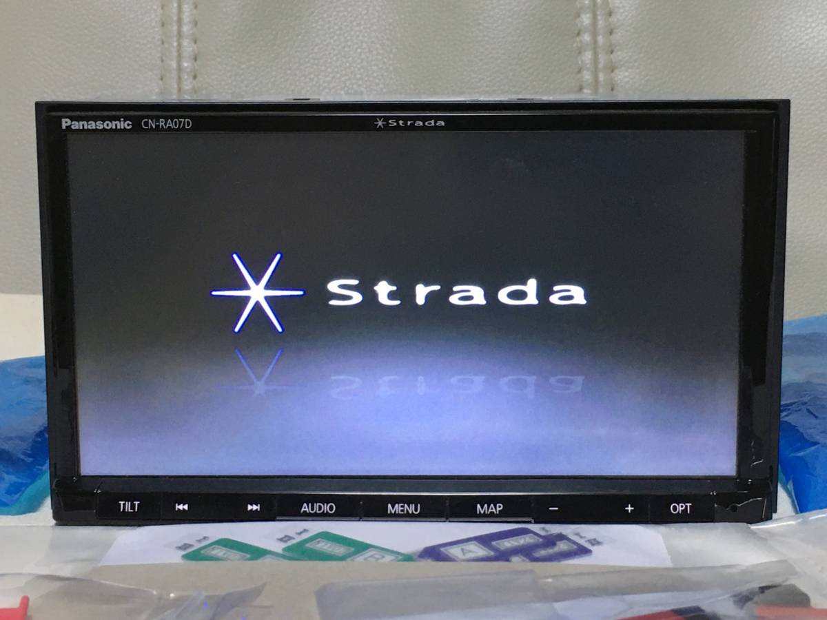パナソニック Panasonic カーナビ ゴリラ CN-G510D | JOB.MEU.EDU.JO