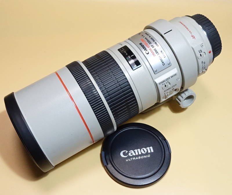 【Canon RF】タムロンTAMRON 18-300mm F/3.5-6.3 Canon EF 17-35mm f2.8L USM (大口径) □ 10674