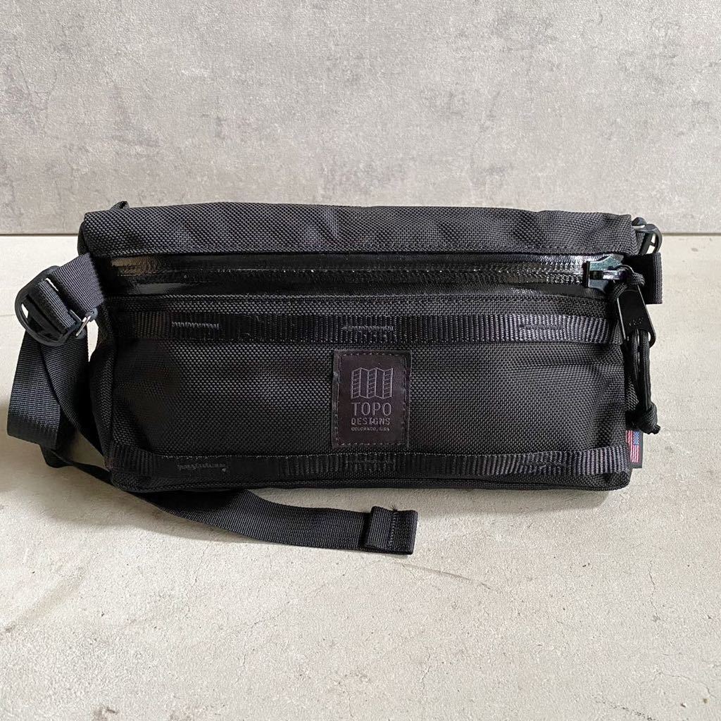 AE【4327】 TOPO DESIGNS バッグ ハンドルバッグ
