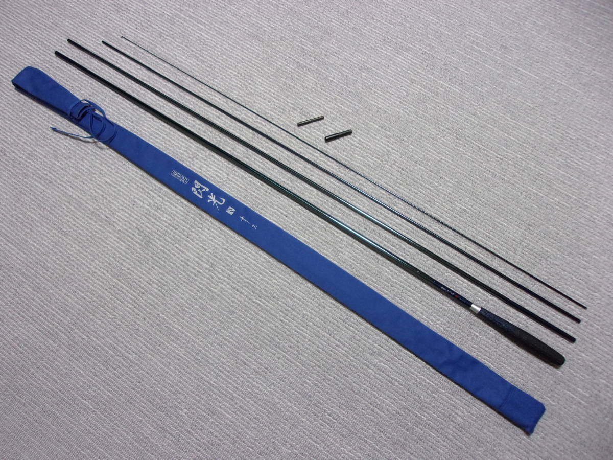 シマノ 飛天弓 閃光XX 13尺 (中古) シマノ 飛天弓 閃光XX 13尺 (中古)