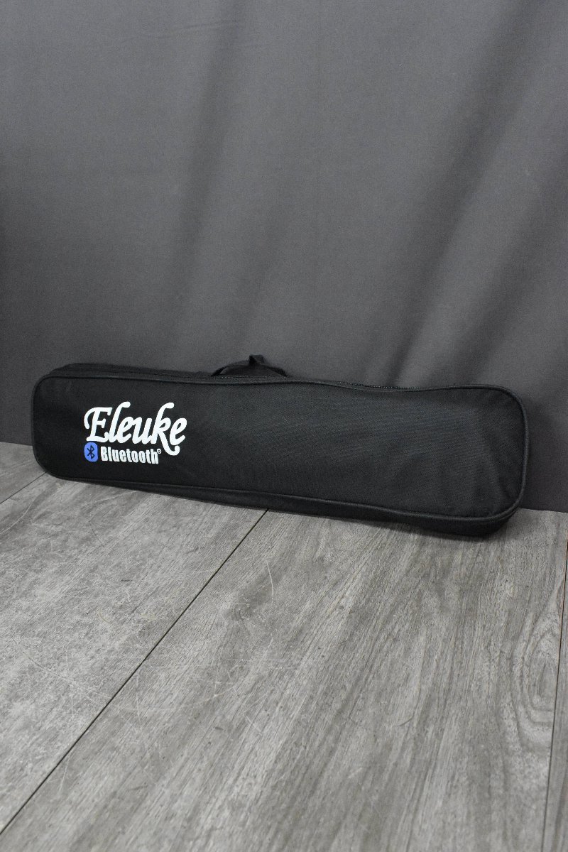 ◇s4503 中古品 Eleuke エレウケ ウクレレ - Eleuke メルカリ エレウケ