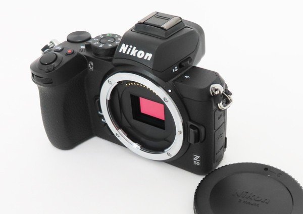 ニコン z50 ◇ジャンク【Nikon ニコン】Z50 ボディ ミラーレス ニコン z50 ◇ジャンク【Nikon ニコン】Z50 ボディ ミラーレス