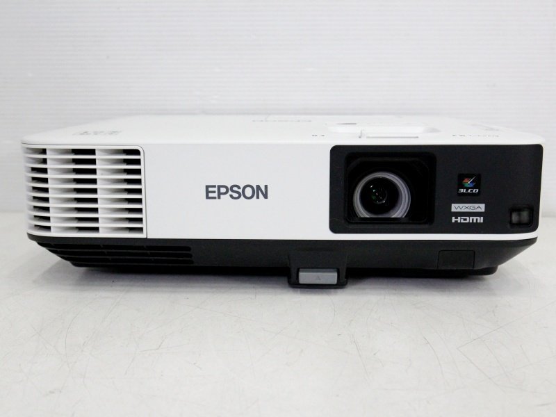 EB-2155W ビジネスプロジェクター エプソン WXGA : 5000ルーメンの通販