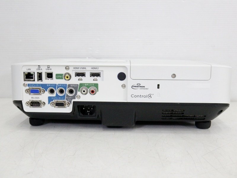 EB-2155W ビジネスプロジェクター エプソン WXGA : 5000ルーメンの通販