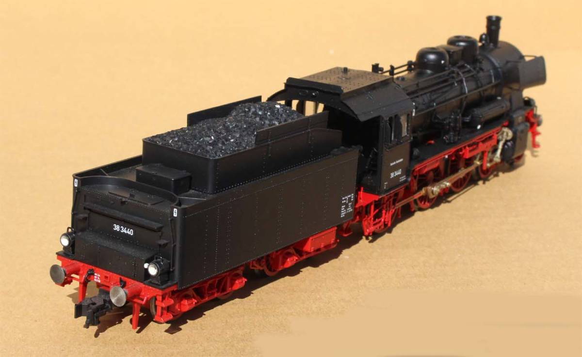 鉄道模型/HOゲージ 11両セット Fleischmann/フライシュマン フライシュマン Fleischmann 蒸気機関車 HOゲージ HOゲージ