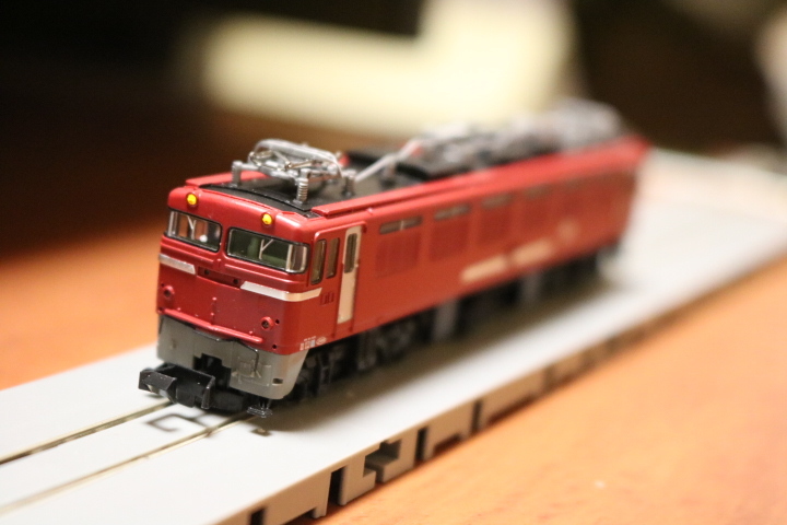 ▲798 トミックス 9140 JR ED76 0形 電気機関車 JR貨物更新車 新品未使用品 ▲