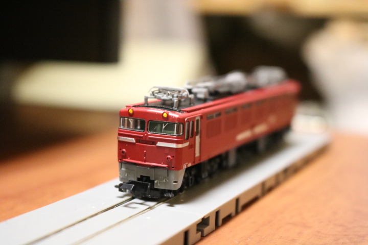 ▲798 トミックス 9140 JR ED76 0形 電気機関車 JR貨物更新車 新品未使用品 ▲