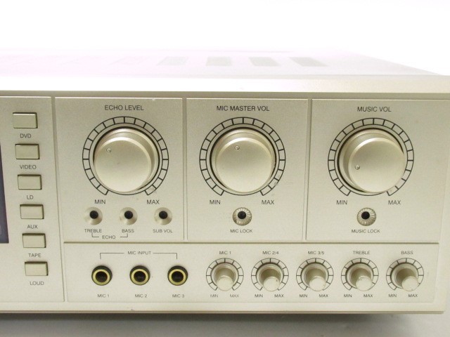 no1 BY5833] Classic Pro クラシックプロ KOK500 デジタルエコー