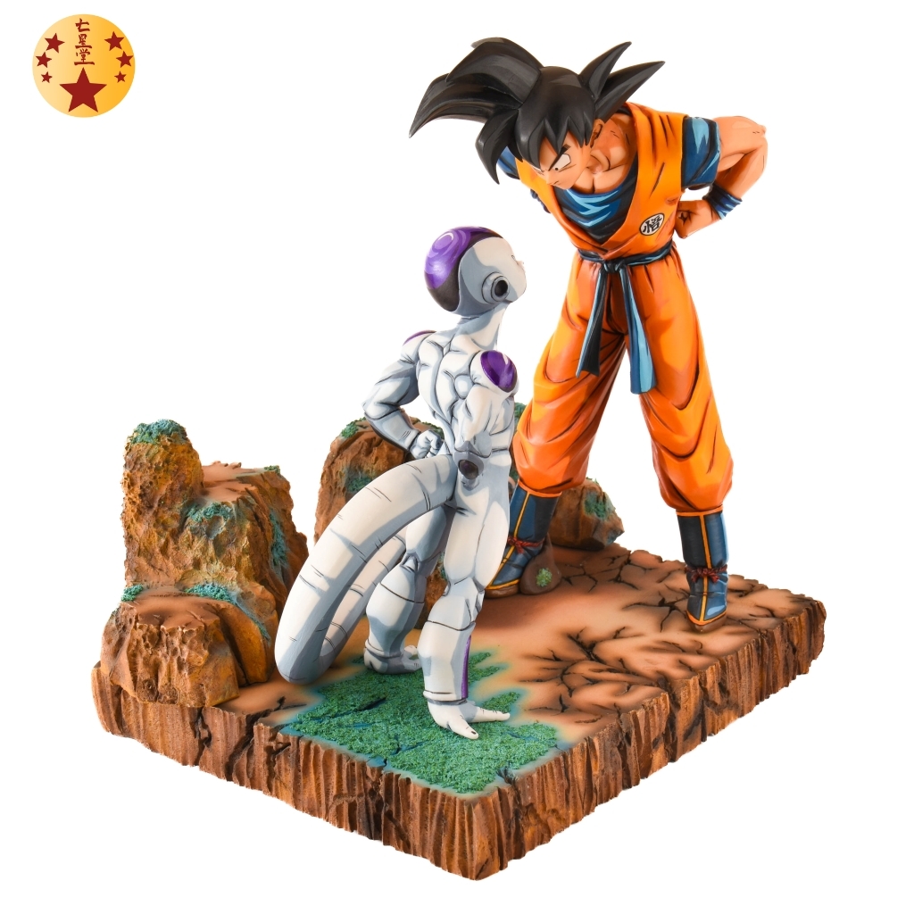 Yahoo!オークション - 二次元 リペイント 二次元 リペイント 悟空