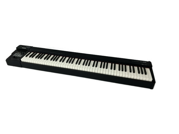 Roland A-88 MIDI KEYBOARD CONTROLLER MIDIキーボード 88鍵 鍵盤楽器 音響機材 ジャンク S8191516