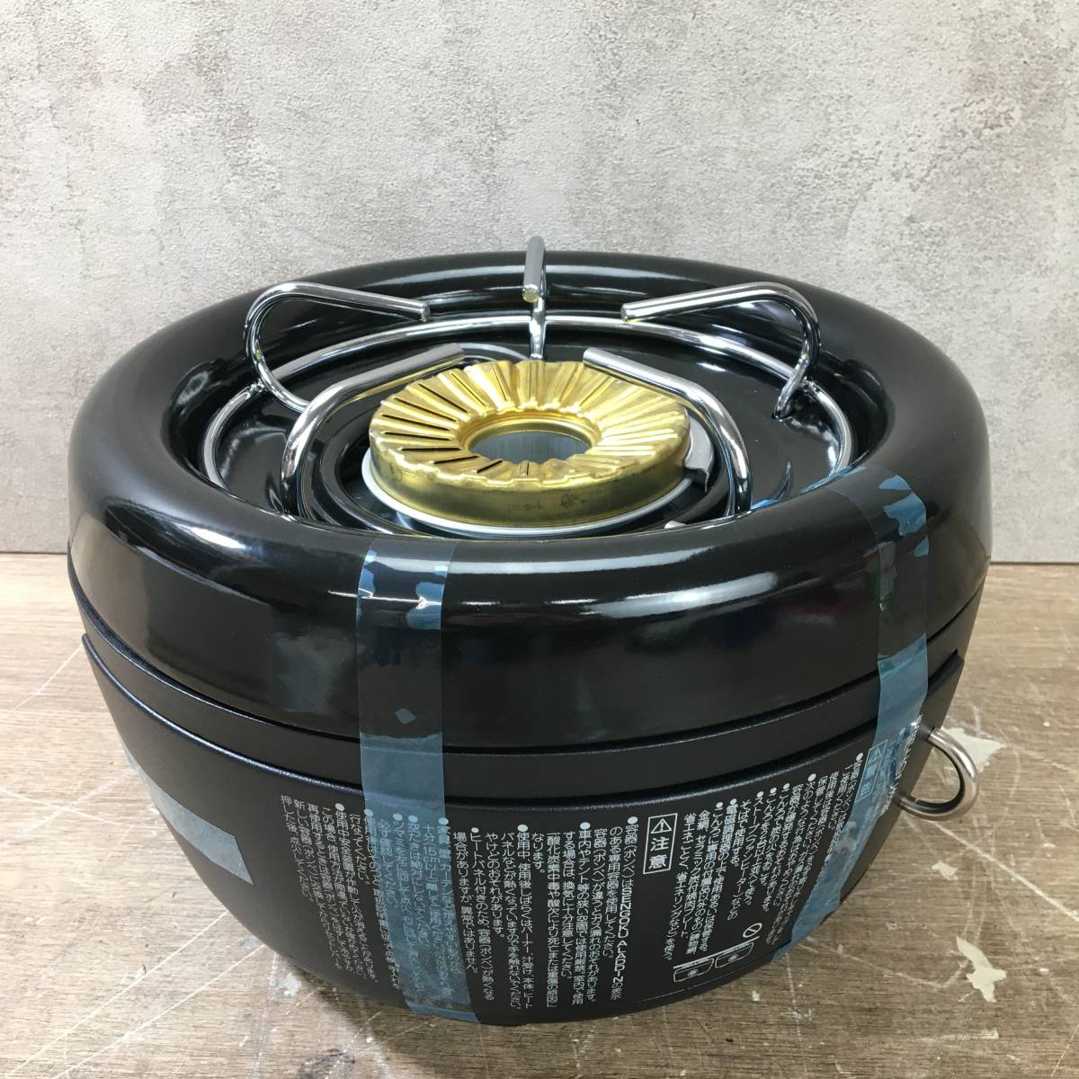 未使用 Sengoku Aladdin/センゴクアラジン ポータブルガスカセットコンロ ヒバリン BEAMS JAPAN SAG-HB01(K) ブラック 菊TK Sengoku Aladdin センゴクアラジン SAG-BF02A(R) センゴク・アラジン」の人気商品一覧・価格比較 センゴクアラジンの通販