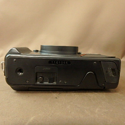 FK-294◆NIKON L35 AD 簡易動作OK　20231115 Nikon - &frasl; Nikonのフィルムカメラが超優秀すぎた。クリスマスプレゼントにもおすすめ！Nikon 第168話 adの中古品・新品