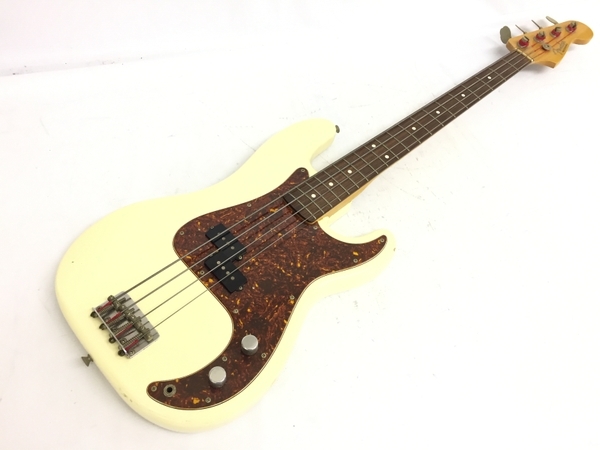 Fender Japan PRECISION BASS プレシジョンベース エレキベース 楽器