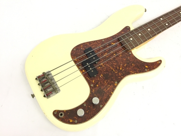 Fender Japan PRECISION BASS プレシジョンベース エレキベース 楽器