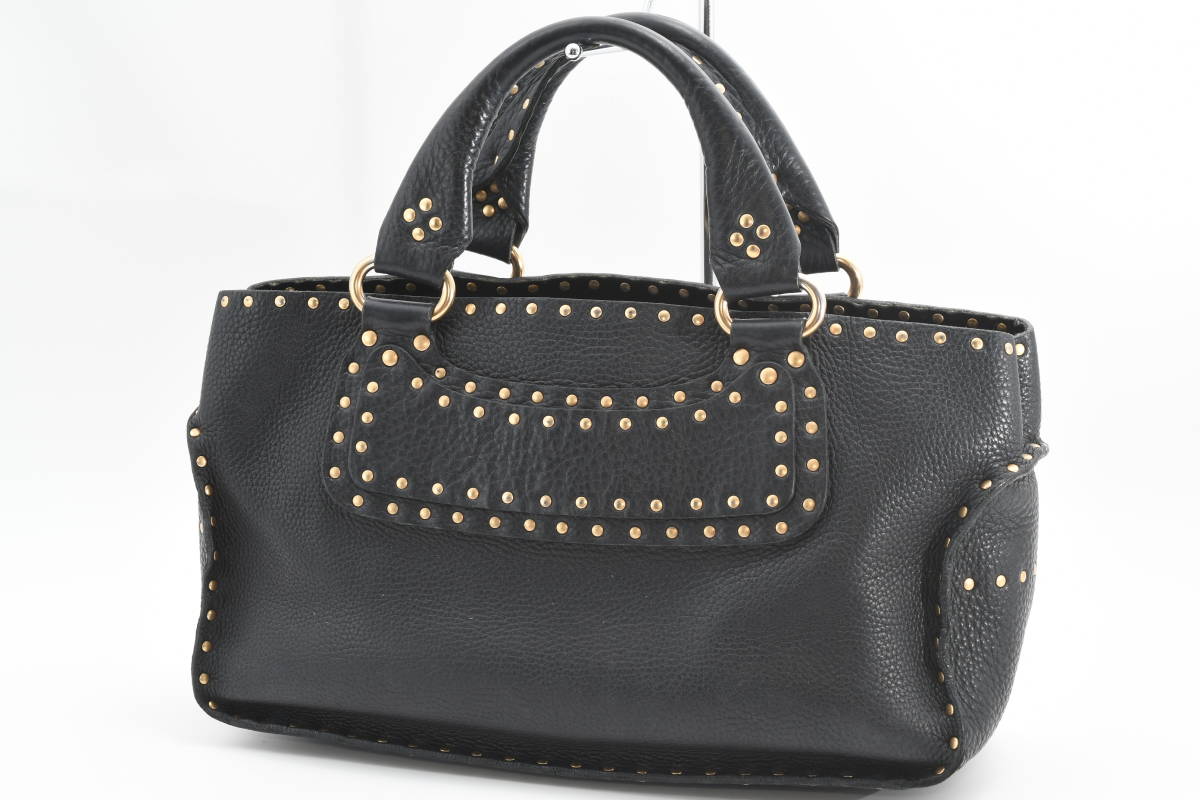 得価，安い CELINE セリーヌ ブギーバッグ ハンドバッグ トートバッグ