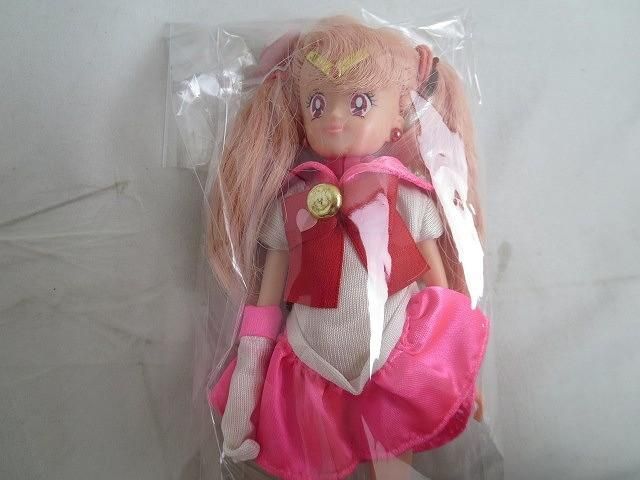 同梱可】中古品 ホビー リカちゃん人形 セーラームーン セーラーマーズ