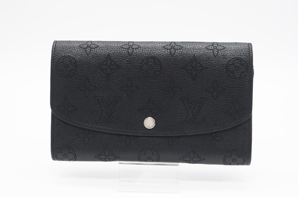 ☆安心の3大保証☆ Bランク ≪LOUIS VUITTON ルイ ヴィトン/二つ折り 