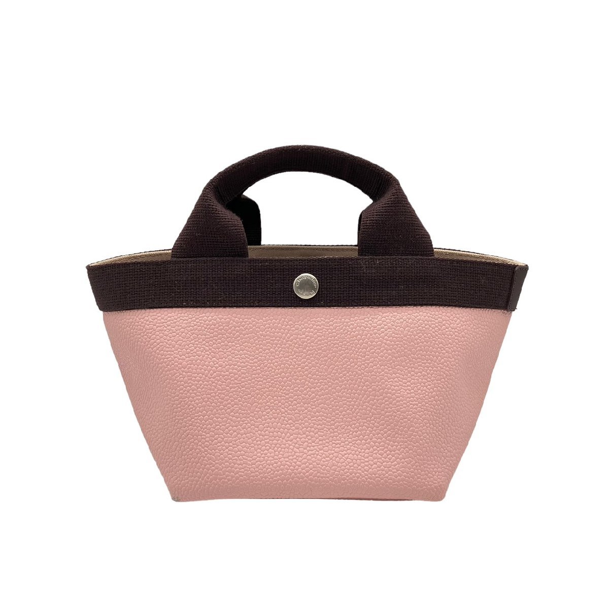 エルベシャプリエ バッグ Herve Chapelier エルベシャプリエ