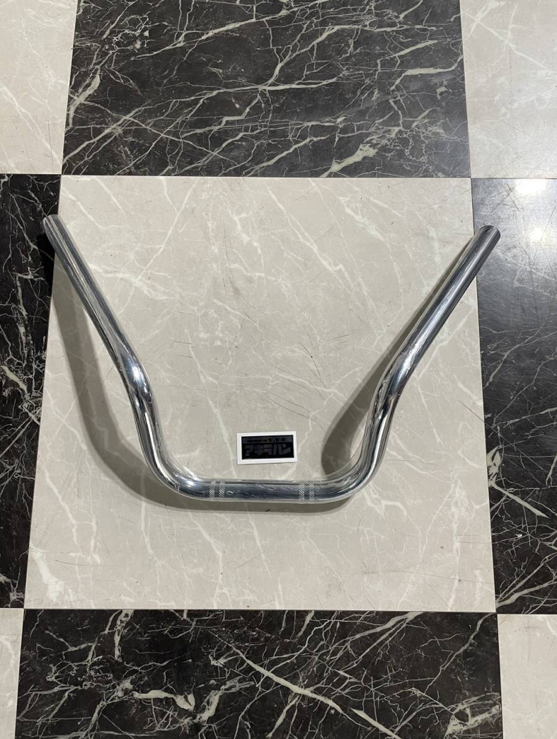 アキラハン 新品 未使用 ステッカー付 Y.Y FACTORY製 残りわずか!!