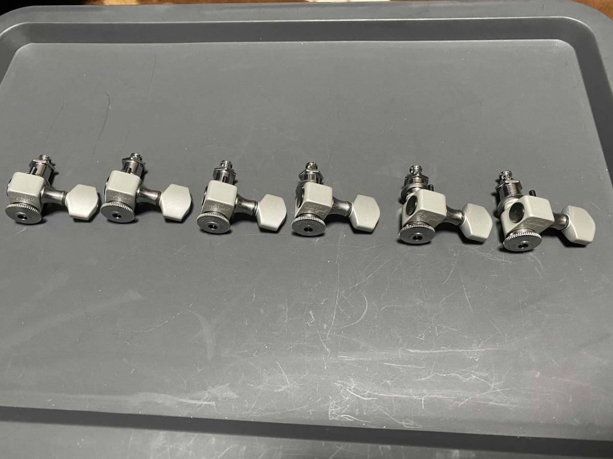 SPERZEL Trim-Lok Locking 楽器、器材 バラペグ4個セット シュパーゼル