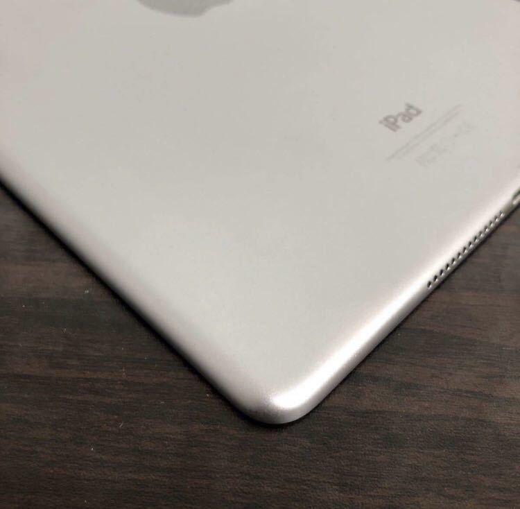 186早い者勝ち電池最良好☆iPad Air2 第2世代 128GB☆の通販