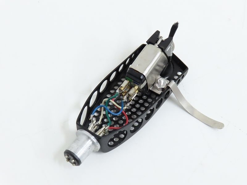 ▲▽STANTON 681/SME S2 MI型カートリッジ シェル付 S-2 スタントン△▼019003008J△▼