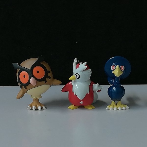 ポケモン ネイティオ モンコレ - ネイティ 初期 Yahoo!オークション