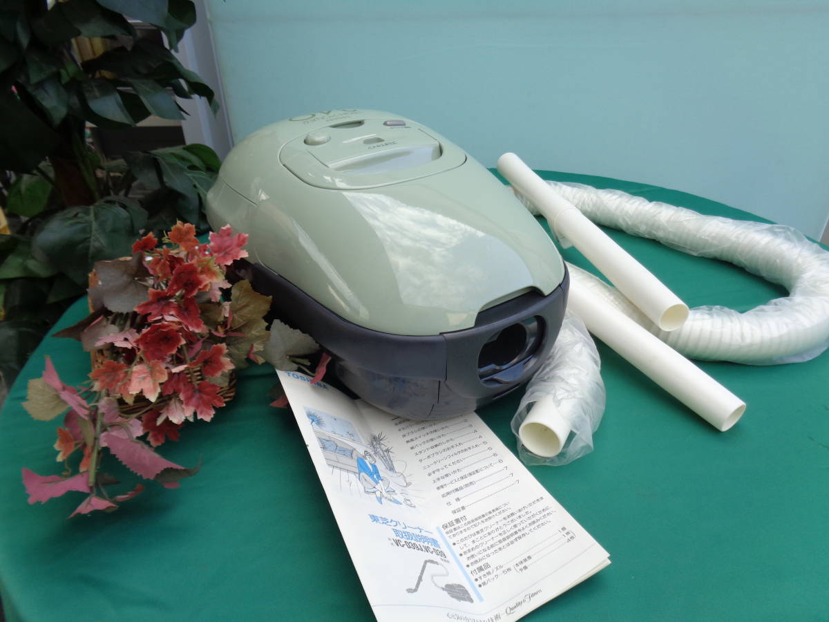 東芝ライフスタイル株式会社 ◇東芝クリーナーVC－D39 掃除機 東芝 